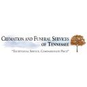 Cremation and Funeral Services of Tennessee logo